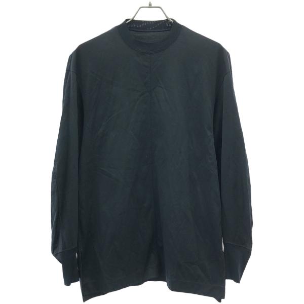 mame kurogouchi マメ クロゴウチ 23AW Mercerized Cotton Cr...