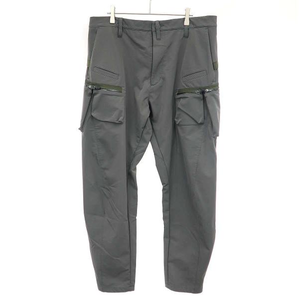 ACRONYM アクロニウム schoeller Dryskin Articulated Cargo...