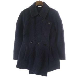 ジルサンダーネイビー JIL SANDER NAVY コート : KOMEHYO ONLINESTORE