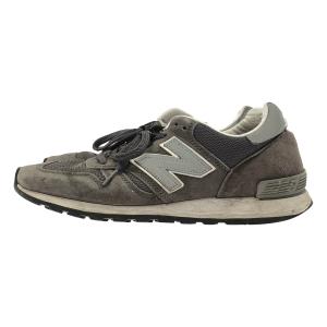 NEW BALANCE ニューバランス M67...の詳細画像1