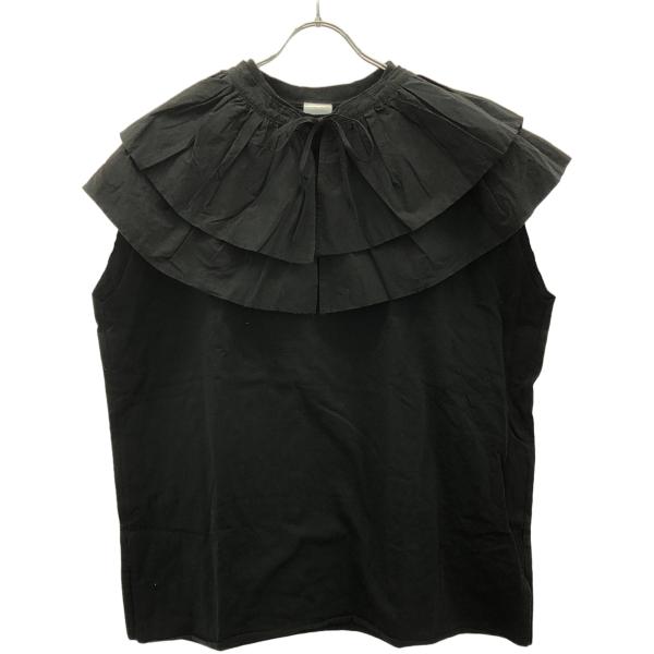 CITYSHOP シティーショップ 22AW FRILL COLLAR SET フリルカラーセットT...