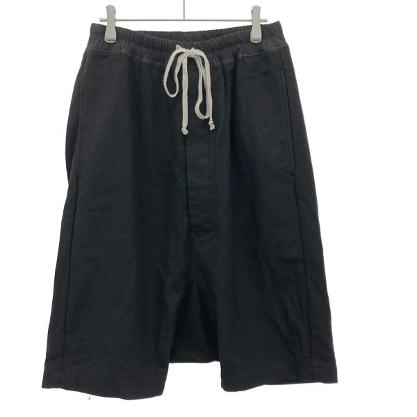 Rick Owens リックオウエンス 15AW BOXER PODS ウールサルエルショーツ RU...