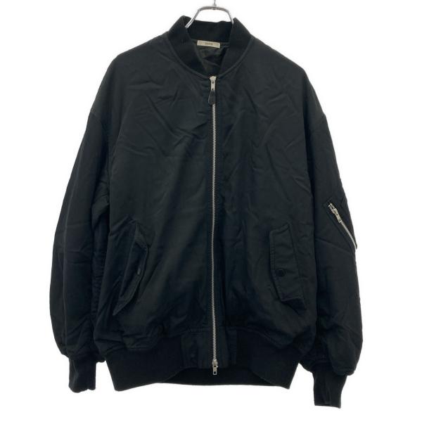 AP STUDIO SCENTOF エーピーストゥディオ セントオブ オーバーサイズMA-1ジャケッ...