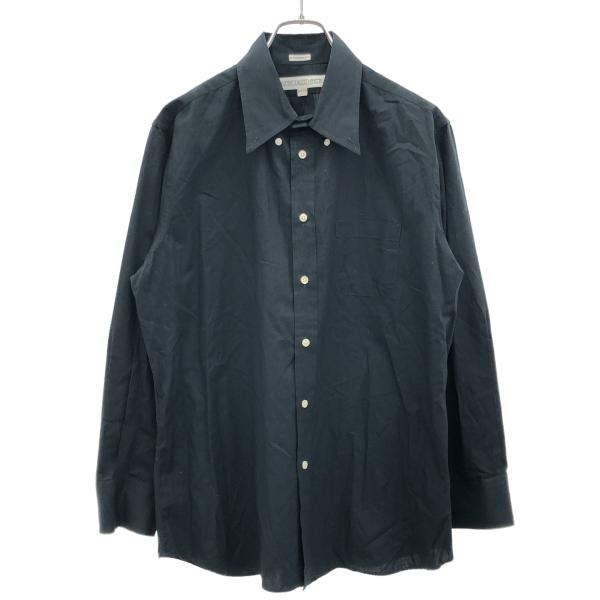 INDIVIDUALIZED SHIRTS インディビジュアライズド シャツ STANDARD FI...