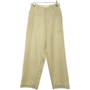 MADISON BLUE（マディソンブルー） 24AW 直営限定 FLARE PT FLANNEL