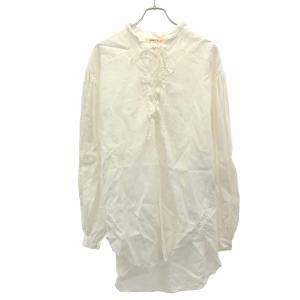 DEPT デプト majotae tunic ヘ...の商品画像