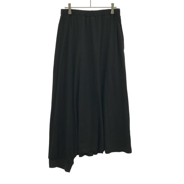 REGULATION Yohji Yamamoto レギュレーション ヨウジヤマモト 23SS アシ...