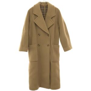 JIL SANDER（ジルサンダー） by RAF SIMONS 11AW ウールメルトン