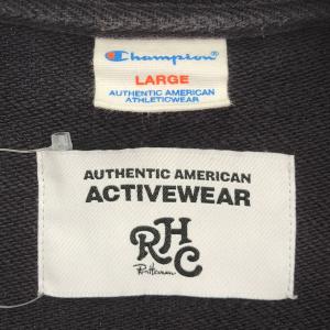 RHC Ron Herman×Champion...の詳細画像1