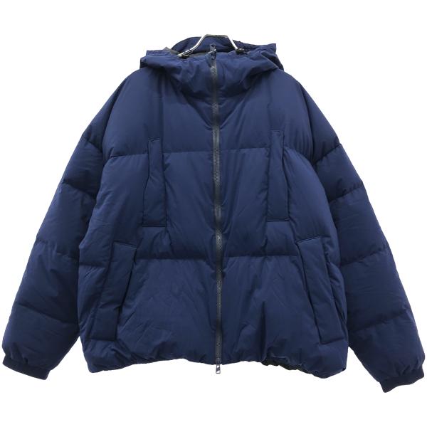 F/CE. エフシーイー 24AW PERTEX WP DOWN JK ナイロンダウンジャケット F...