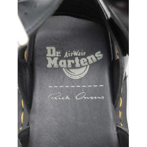 Rick Owens × Dr.Martens...の詳細画像4