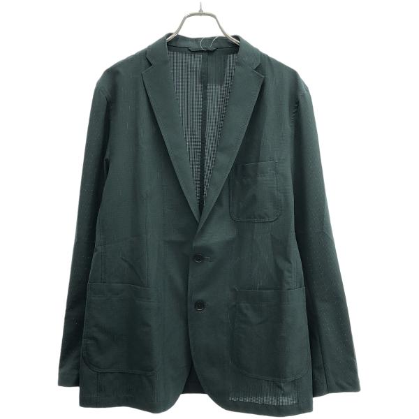 JOSEPH HOMME ジョセフオム 2Bジャケット&amp;イージーパンツ セットアップ 6975850...