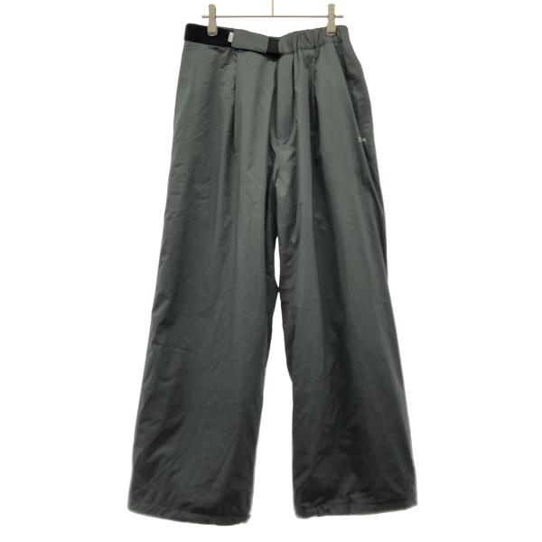 Graphpaper グラフペーパー 25AW PERTEX QUANTUM AIR Light T...