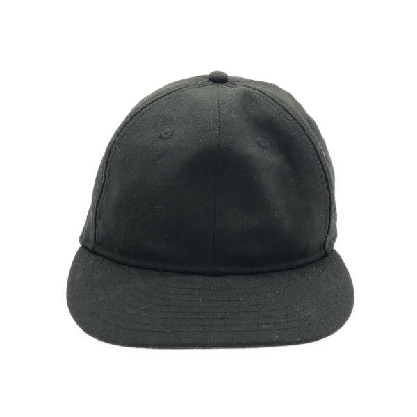 Kaptain Sunshine×NEWERA キャプテンサンシャイン ニューエラ キャップ  ブラ...