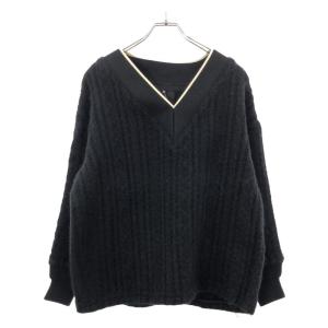 ETRE TOKYO（エトレトウキョウ） スウェットハーフジップショート