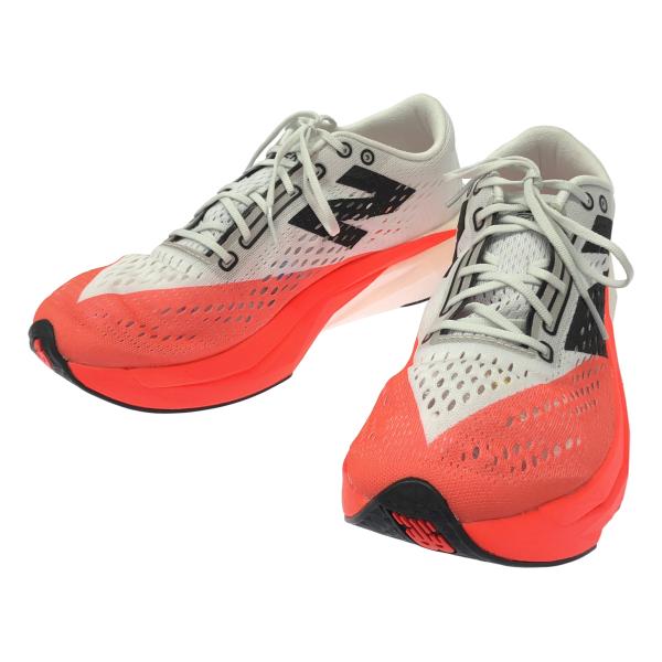 NEW BALANCE ニューバランス FuelCell SuperComp Pacer v2 スニ...