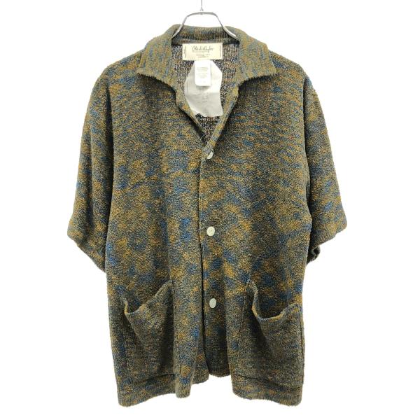 Olde H&amp;Daughter オールドエイチアンドドーター 25SS Si/C BEACH SHI...