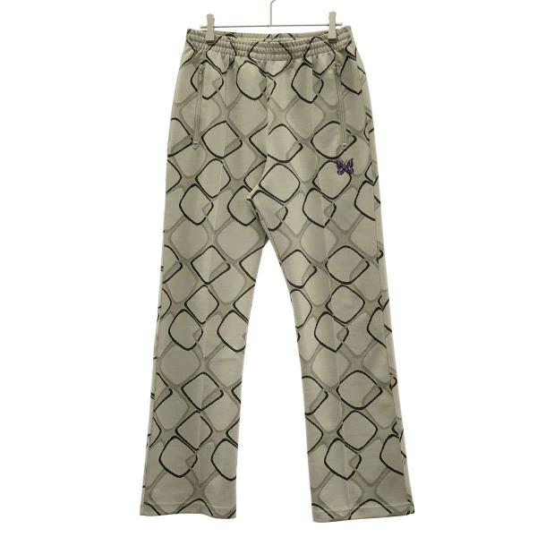Needles ニードルズ 25SS Track Pant - Poly Jacquard トラック...