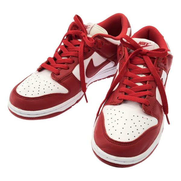 NIKE ナイキ DUNK LOW SP UNIVERSITY RED スニーカー CU1727-1...