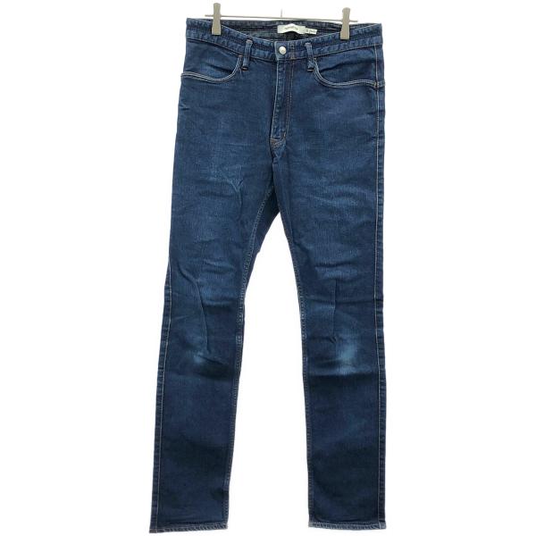 nonnative 20SS DWELLER 4P JEANS TAPERED FIT C/P 12...