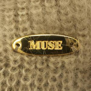 MUSE de deuxieme classe...の詳細画像2