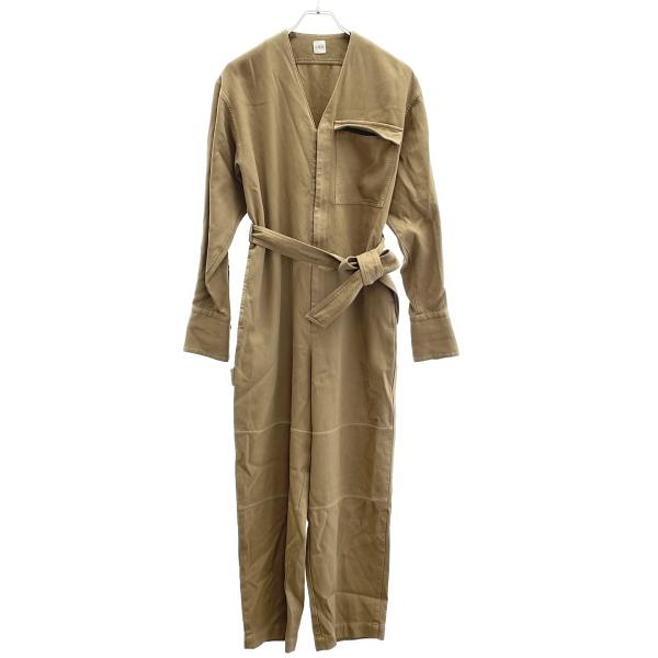 BOWTE バウト 25AW FINE COUNT COTTON PIECE DYE ALL IN ...