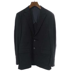 COLUR kolor カラー 20SS C/E シャンブレーギャバジンレイヤードコート