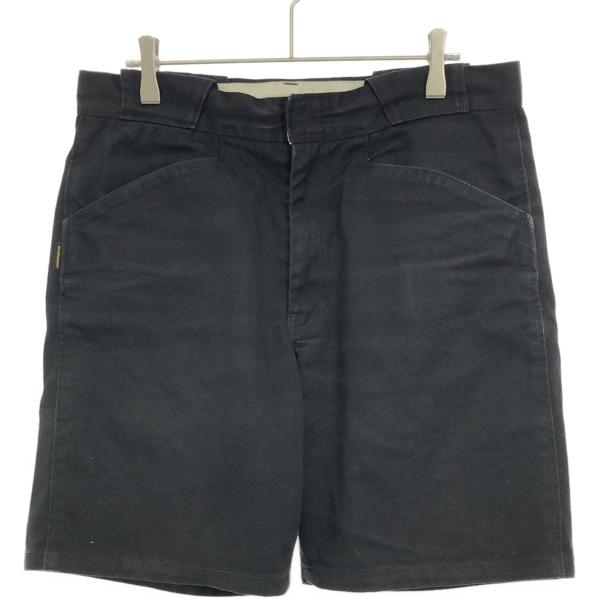 NEIGHBORHOOD ネイバーフッド 18SS WIDE EC-ST ショートチノパンツ 181...