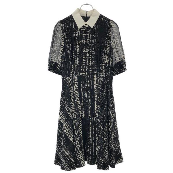 FOXEY フォクシー DRESS Primrose シルクドレスワンピース 35373-SOFG2...