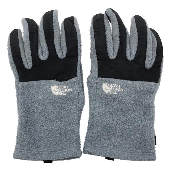 THE NORTH FACE ザノースフェイス DENALI ETIP GLOVE デナリグローブ ...