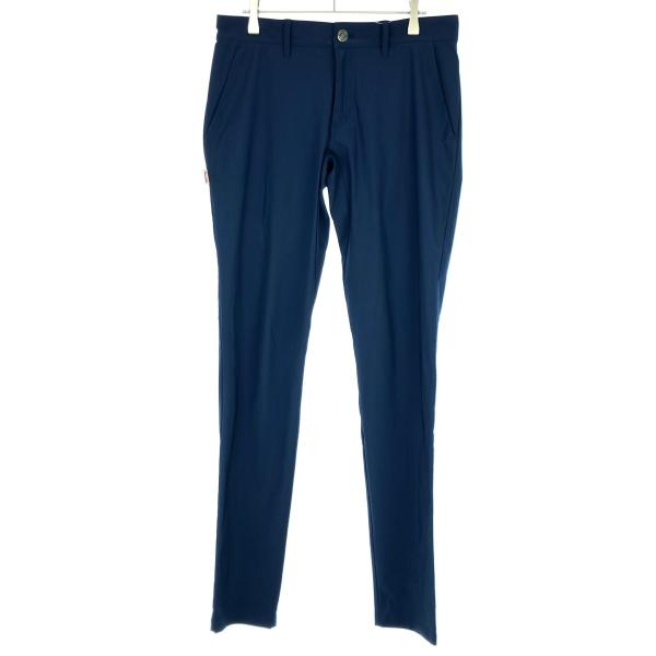 RUSSELUNO ラッセルノ ストレッチパンツ RS-1930701 ネイビー 4 ITYRCN5...