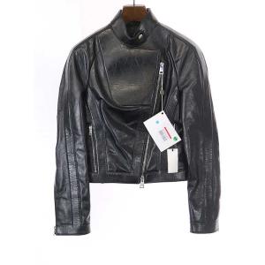 PORTS 1961 ポーツ1961 SAMPLE/23AW Shearling jacket ラムムートン  