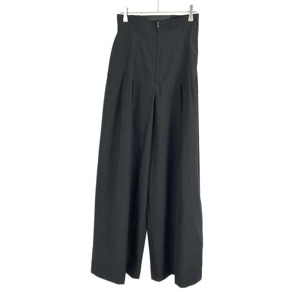 H BEAUTY &amp; YOUTH エイチビューティーアンドユース CLOTH HIGH WAIST ...