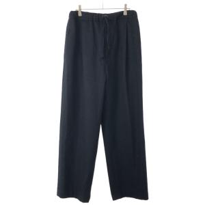 JIL SANDER ジルサンダー 23AW Diagonal Cotton Organic Denim Trouser