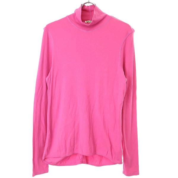 OUR LEGACY アワーレガシー 22AW BEND TURTLENECK タートルネックカット...