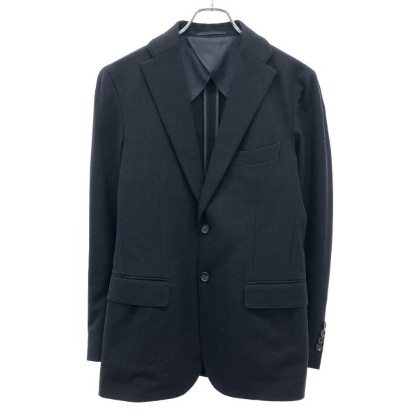 UNITED ARROWS ユナイテッドアローズ ウールメルトンテーラードジャケット 1122-29...