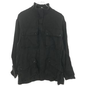アンダーカバー99AWアンビバレンス期リバーシブルモッズコート　リバモッズ UNDERCOVER（アンダーカバー） 1999AW AMBIVALENCE リバーシブルモッズ