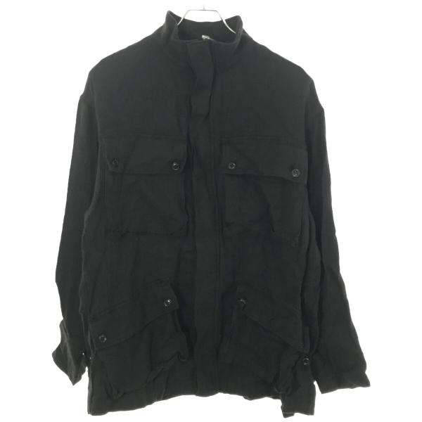 MOON AGE DEVILMENT × EGO TRIPPING 22AW 40' PARATRO...