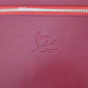 Christian Louboutin クリス...の詳細画像4