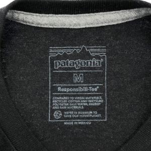 Patagonia パタゴニア ポケットTシャ...の詳細画像2