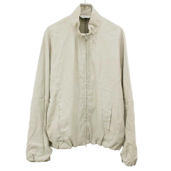 ANCELLM アンセルム 26SS TUCK KIMONO BLOUSON タックキモノブルゾン ...