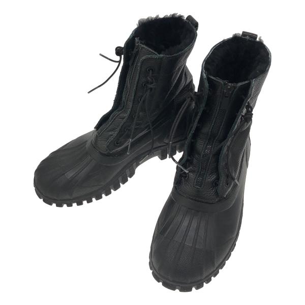 nonnative×DIEMME ノンネイティブ×ディエッメ 23AW WORKER ZIP DUC...