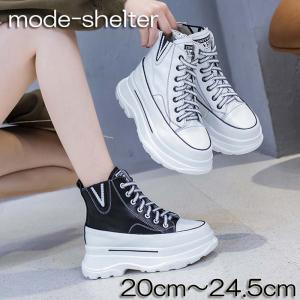 スニーカー 厚底 ダッド ダッドスニーカー ダッ...の商品画像