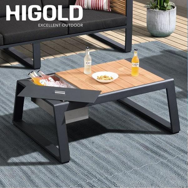 ガーデンファニチャー  NEW YORK cooler Table　ニューヨーク クーラーテーブル　...