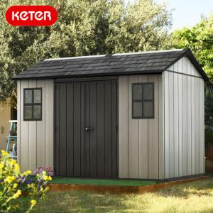 先行予約1月下旬入荷予定 物置 おしゃれ 屋外 大型 北欧 自転車 Diy ケター オークランド1175sd 代引不可 大型宅配便y Hnw1 Depos Life Style 通販 Yahoo ショッピング