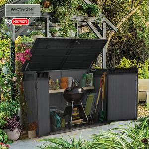 物置 屋外 大型 おしゃれ 物置 自転車 物置小屋 収納庫