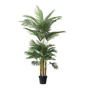 人工観葉植物 フェイクグリーン 観葉植物 造花...の詳細画像1