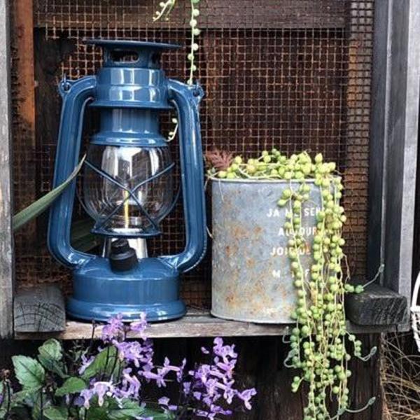 テーブルランプ おしゃれ LED アンティークランタン ソーラー USB充電 北欧 子供部屋 キャン...