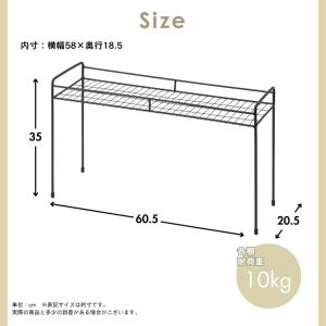 シンプルプラントスタンド スクエア M | プ...の詳細画像3