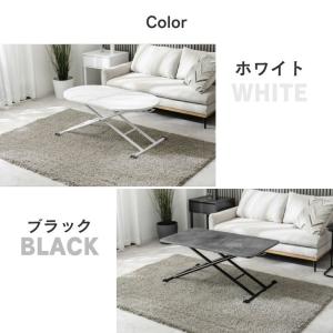 ダイニングテーブル センターテーブル ローテー...の詳細画像3